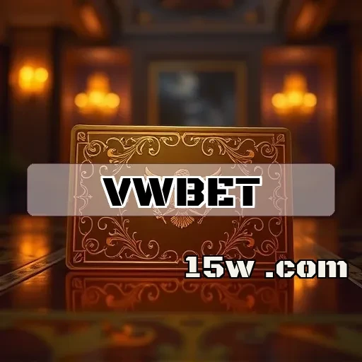 vwbet Jogos
