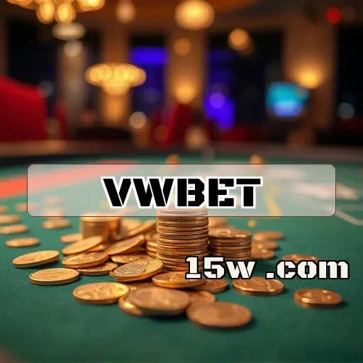 vwbet Plataforma