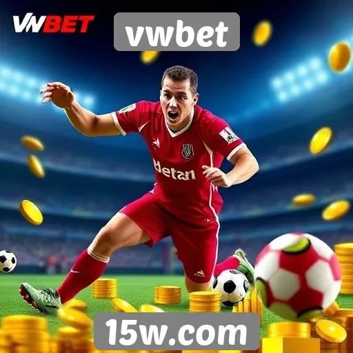 vwbet oferece promoções atrativas para novos jogadores