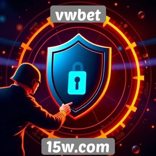 Análise de segurança do site vwbet em 2025